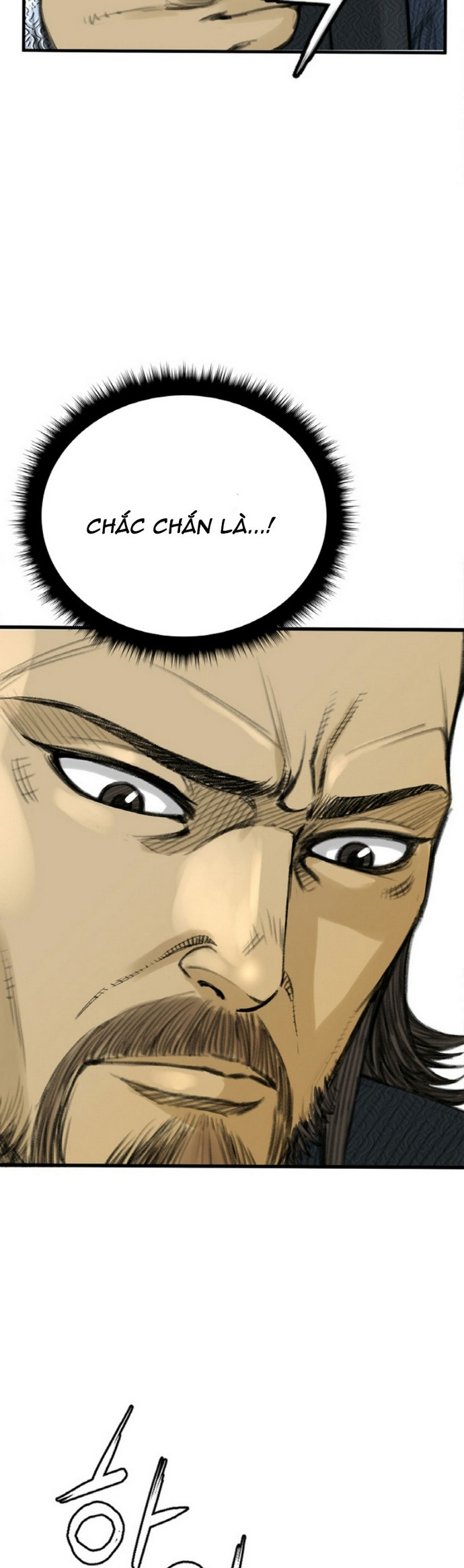 Đọc truyện Hắc ma thiên đế - Chap 3